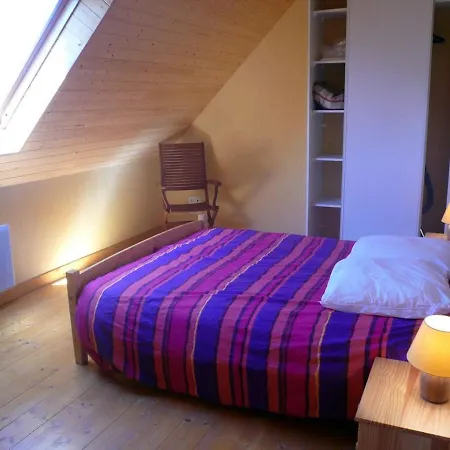 Elegante Maison Neuve A 1 Km De La Et Cote Sauvage, Jardin, Calme, Confort - Fr-1-418-32 *
